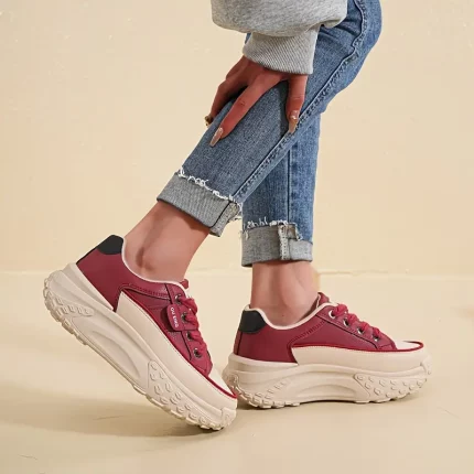 [Lightweight Sneakers] Lightweight, Breathable